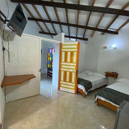 חריקו Cabanas Y Flores מראה חיצוני תמונה